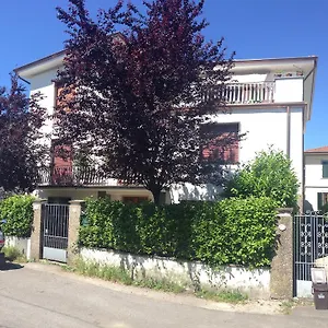 Appartamento A Quattro Passi Dalle Mura