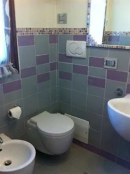 Giulietta E Romeo Hotel Verona 3*,  Italië