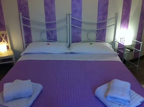 Giulietta E Romeo Hotel Verona