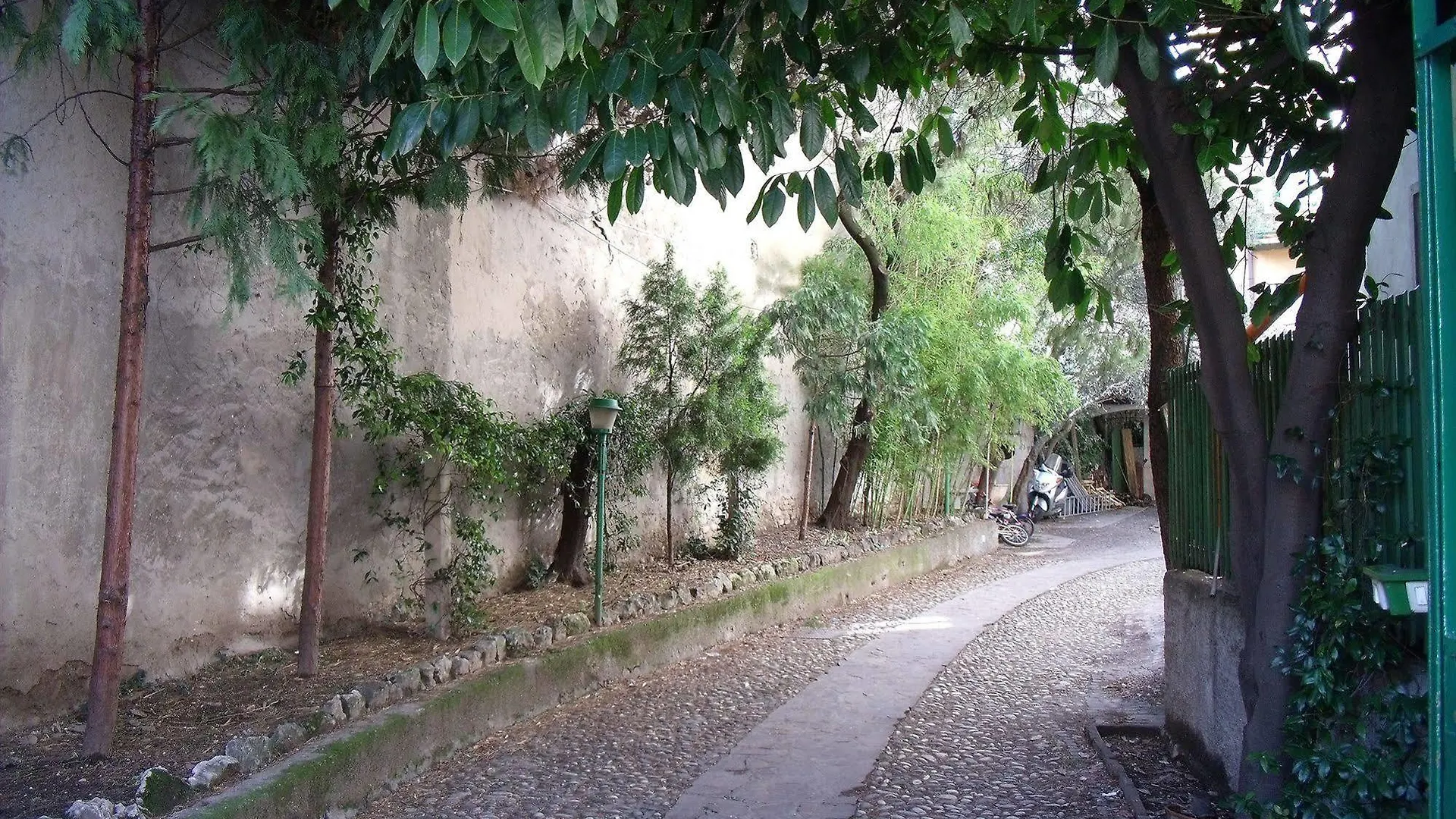 Giulietta E Romeo Hotel Verona