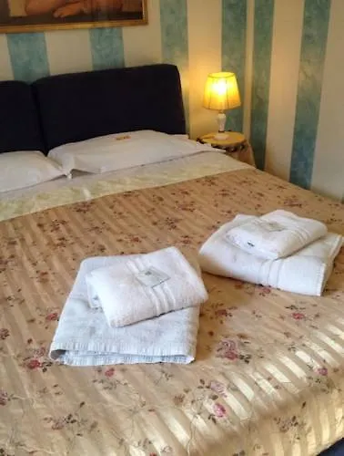Giulietta E Romeo Hotel Verona Italië