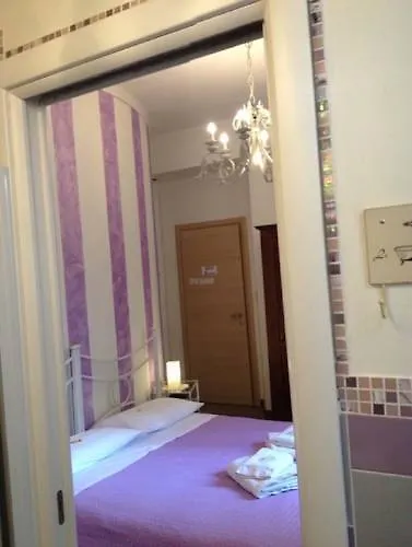 Giulietta E Romeo Hotel Verona Italië